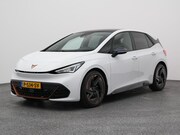 CUPRA Born - Copper Edition One 62 kWh | PANO | 360° | ADAPTIVE | STOELMA