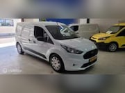 Ford Transit Connect - 1.5 L2 Trend 52.000 km