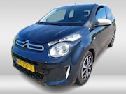 Citroën C1 - 1.0 e-VTi Shine