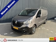 Renault Trafic - 1.6 dCi T29 L2H1 Comfort Energy | Trekhaak | Imperiaal | Pri