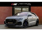 Audi RS Q8 - RSQ8 Perf. ABT Legacy Edition 760pk 1 of 125 #1