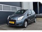 Suzuki Alto - 1.0 Exclusive