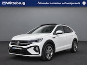Volkswagen Taigo - 1.0 TSI R-Line Panorama dak / Keyless / Virtual cockpit / Cl