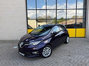 Renault Zoe - Incl ACCU!!! Koop Stoel & stuurwielverwarming R135 Intens 52