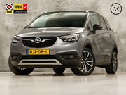 Opel Crossland - X 1.2 Turbo Innovation Sport Automaat (APPLE CARPLAY, GROOT 