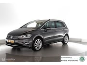 Volkswagen Golf Sportsvan - 1.5 TSI ACT Automaat Highline Edition trekhaak|led|nav|ErgoA