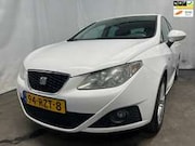 Seat Ibiza - ST 1.2 TDI COPA Plus Ecomotive SCHADEAUTO