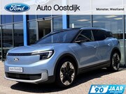 Ford Explorer - Premium Extended Range RWD 77 kWh 286PK Panodak 360 Camera S