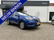Renault Kadjar - 1.3 TCe Zen | Parkeersensoren voor en achter | DAB radio | B