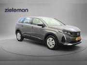 Peugeot 5008 - 1.2 PureTech Active 7 Persoons - Digitaal Cockpit, Carplay,