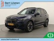 BMW iX3 - High Executive SOH 100% | M Sport | Panoramadak | LED | Memo