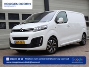 Citroën Jumpy - 2.0 BlueHDI 123pk Automaat - L2 Lang - Trekhaak - Cruise - N