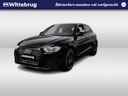 Audi A1 - Sportback 25 TFSI Pro Line / APP-CONNECT/ VIRTUAL COCKPIT/ A