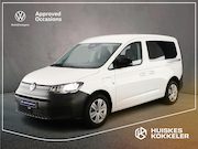 Volkswagen Caddy - 1.5 TSI | ToCargo 2-zits | Prijs Excl. BTW / Incl BPM | Trek