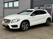 Mercedes-Benz GLA-Klasse - 250 AMG - ZEER NETTE STAAT - DEALER ONDERHOUDEN - NWE APK