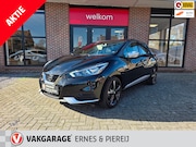Nissan Micra - 1.0L Acenta * Garantie mogelijk tot 28-09-2027