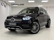 Mercedes-Benz GLE-klasse - GLE 450 4MATIC AMG Premium Plus | Luchtvering | Massage | Bu