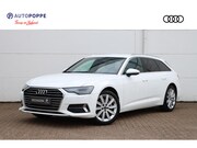 Audi A6 - Avant 45 TFSI Pro Line 265pk S-Tronic | Memory | Carplay | C