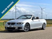 BMW 3-serie - 335i LCI Cabrio M Sport Org.NL NAP