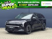 Kia EV3 - 81, 4 kWh 204pk GT-Line Business Edition | Stoel en Stuurver