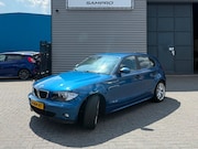 BMW 1-serie - 116i