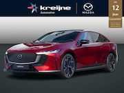 Mazda 6e - Takumi Plus Business Edition Long Range 80 kWh | Voorraad | 