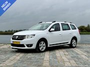 Dacia Logan Mcv - 0.9 TCe Easy-R Prestige Automaat|Trekhaak|DealerOH