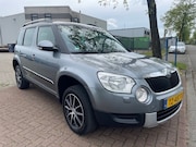 Skoda Yeti - 1.2 TSI Elegance Airco/ECC, Navigatie, Panoramadak