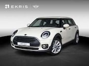 MINI Clubman - Classic + Business Edition + Apple Carplay