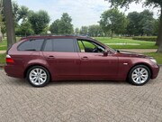 BMW 5-serie - 535d Executive