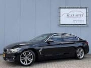 BMW 4-serie - Gran Coupé 420i Corporate Lease High Execu