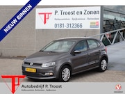 Volkswagen Polo - 1.0 Meeneemprijs/Airco/Bluetooth/5 deurs