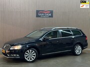 Volkswagen Passat - Variant 1.4 TSI HighlineBlueMotion 2012 NAP DSG