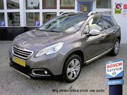 Peugeot 2008 - 1.2 PureTech Allure - Climat, cruise, trekhaak, LMV