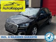 Audi Q2 - 30 TFSI Sport | 6 MND GARANTIE | ACC