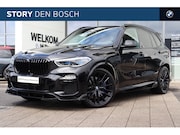 BMW X5 - xDrive45e High Executive M Sport Automaat / Panoramadak / La