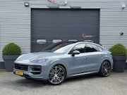Porsche Cayenne - Coupé 4.0 Turbo E-Hybrid Sport Chrono | 360* Camer