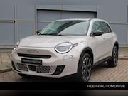 Fiat 600 - 1.2 Hybrid La Prima | Massage Stoelen | Inclusief