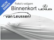 Lexus ES - 300h HYBRID Luxury Line STOELVENT STUURVERW EL-STOELEN NOISE