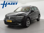 Volkswagen Tiguan - 1.5 TSI ACT DSG R-LINE + PANORAMA | LEDER | VIRTUAL COCKPIT 