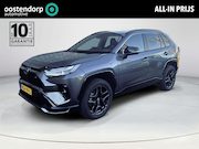 Toyota RAV4 - 2.5 Plug-in Hybrid AWD GR SPORT