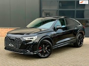 Audi Q3 Sportback - 35 TFSI S-Line 150 pk Blackstyle/pano/Camera/sfeerverlichtin