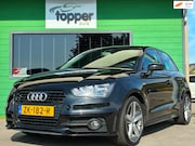 Audi A1 - 1.2 TFSI Pro Line S|1e Eigenaar|Navigatie|Climatronic|LM-Vel