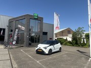 Toyota Aygo - 1.0 VVT-i x-cite Carplay en APK t/m 1-2028