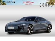 Audi S e-tron GT - 592pk quattro