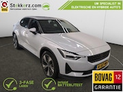 Polestar 2 - Long Range Single Motor 78 kWh | All-in prijs incl. 12 mnd B