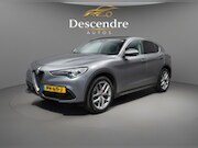 Alfa Romeo Stelvio - 2.0 T AWD First Edition Q4