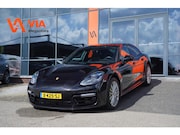 Porsche Panamera - 2.9 4S E-Hybrid 561PK | Sport Chrono | ACC | ECC | Bruin led