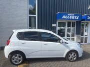Chevrolet Aveo - 1.4-16V STYLE