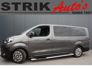 Toyota ProAce - 2.0 D-4D Navigator Long 6-PERSOONS + ROLSTOEL - AUTOMAAT - E
